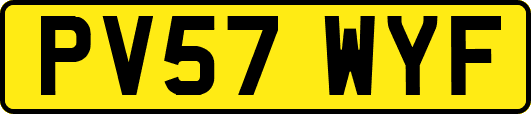 PV57WYF
