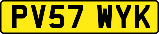 PV57WYK