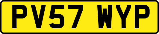 PV57WYP