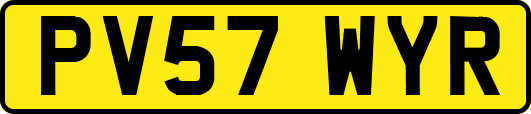 PV57WYR