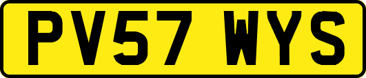 PV57WYS