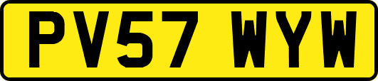 PV57WYW