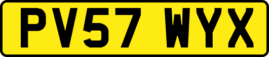 PV57WYX