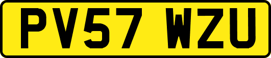 PV57WZU