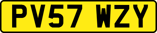 PV57WZY