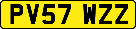 PV57WZZ