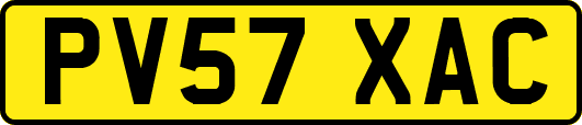 PV57XAC