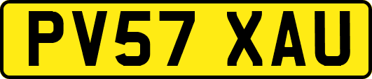PV57XAU