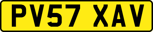 PV57XAV