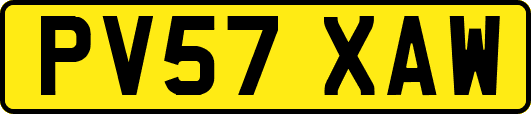 PV57XAW