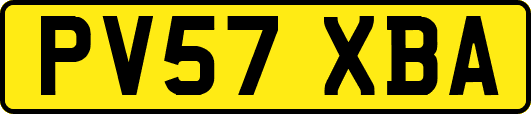 PV57XBA