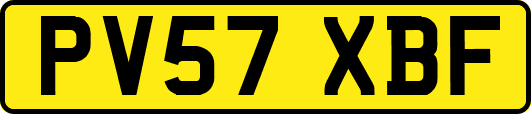 PV57XBF
