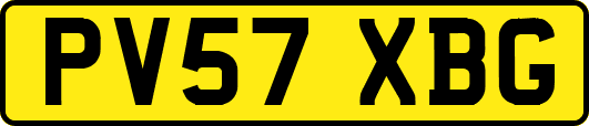 PV57XBG