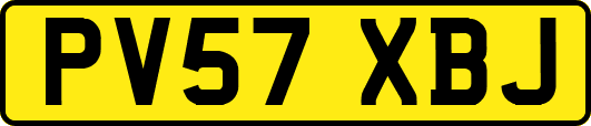 PV57XBJ