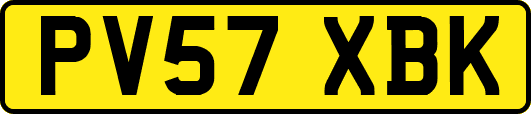 PV57XBK