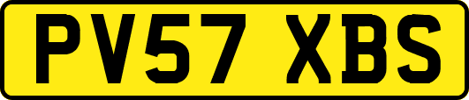 PV57XBS