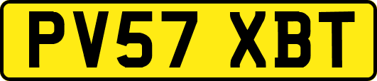 PV57XBT