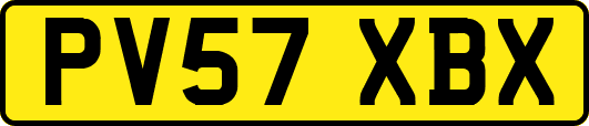 PV57XBX