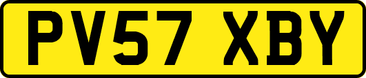 PV57XBY