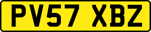 PV57XBZ