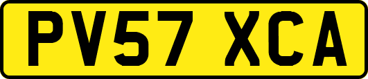 PV57XCA