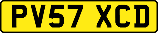 PV57XCD