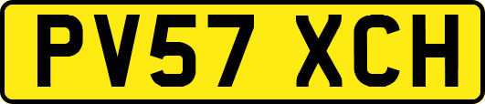 PV57XCH