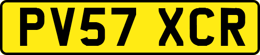 PV57XCR