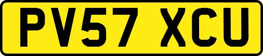 PV57XCU