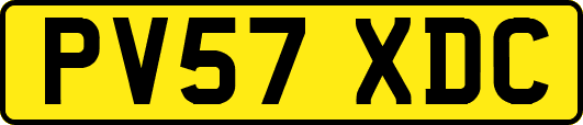 PV57XDC