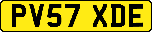 PV57XDE