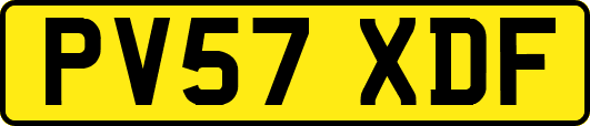 PV57XDF