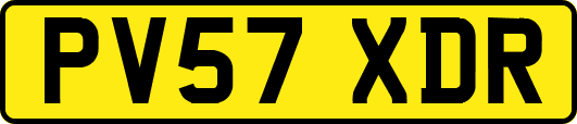PV57XDR