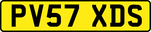 PV57XDS