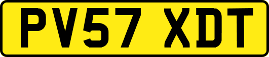 PV57XDT