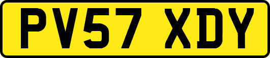 PV57XDY