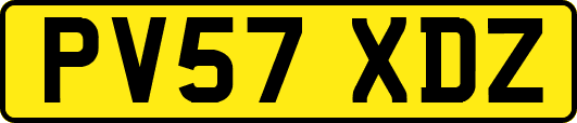PV57XDZ