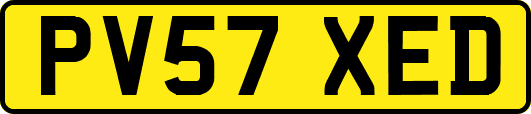 PV57XED