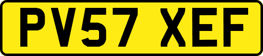 PV57XEF