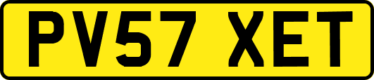 PV57XET