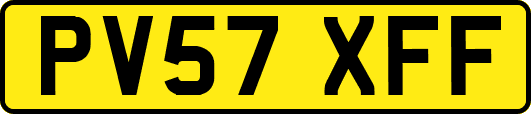 PV57XFF