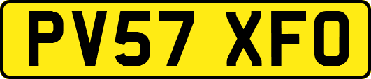 PV57XFO