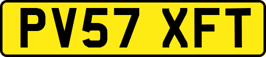 PV57XFT