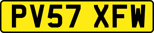 PV57XFW