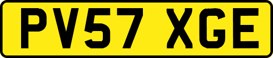 PV57XGE