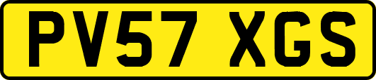 PV57XGS