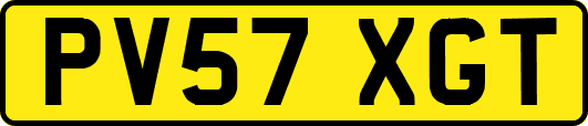 PV57XGT