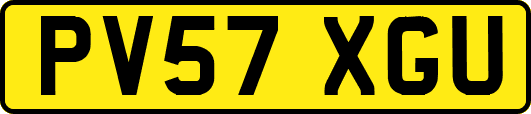 PV57XGU