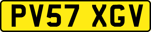 PV57XGV