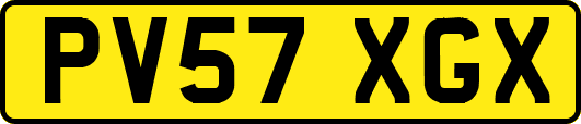 PV57XGX